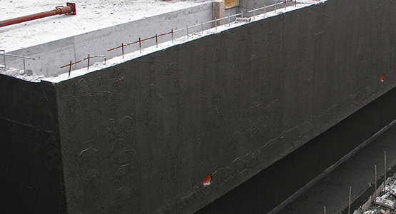 Гидроизоляция на цементной основе Алматы