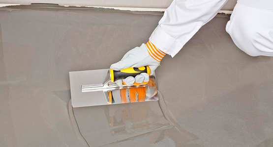 Гидроизоляция на цементной основе Алматы