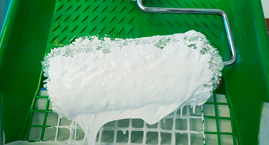 Декоративные краски Алматы