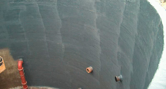 Гидроизоляция в Алматы